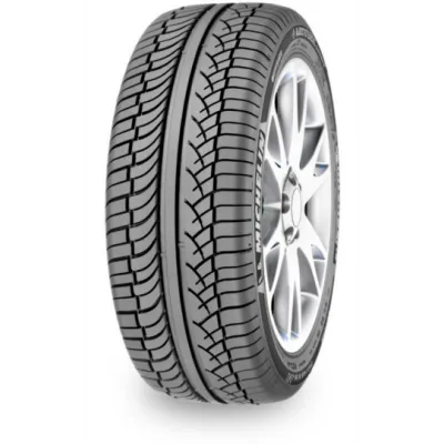 Michelin Latitude Cross
