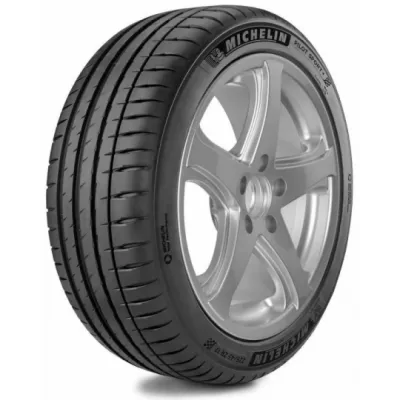 Michelin Pilot Sport 4