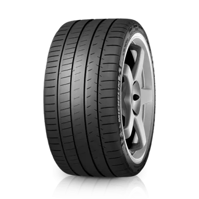 Michelin Pilot Super Sport