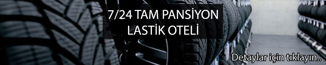 Lastik Oteli