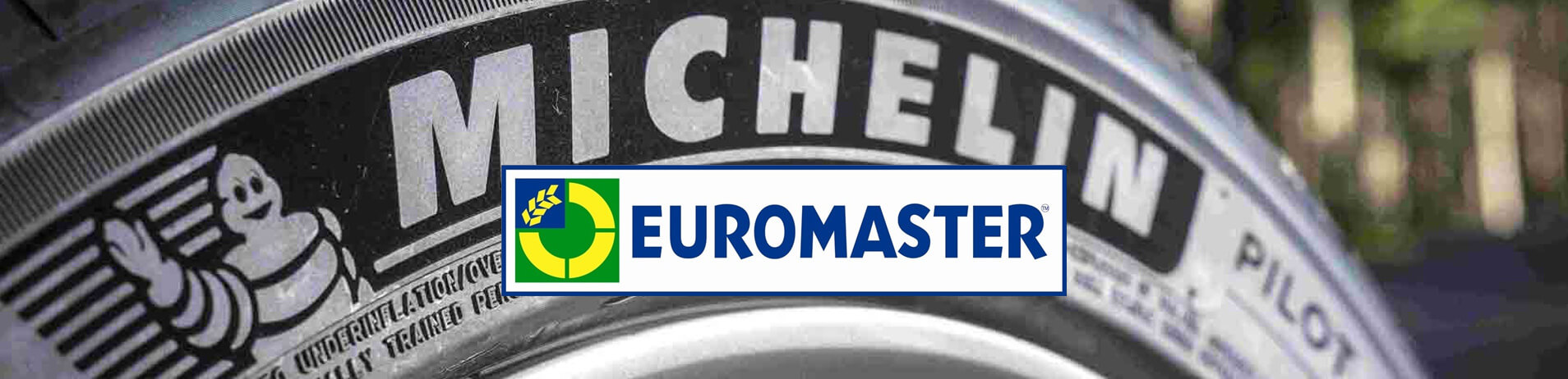Euromaster